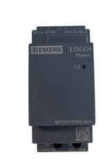 Siemens LOGO Power Supply