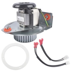 New Draft Inducer Blower Fan Motor HC21ZE117-B for Carrier Bryant Jakel Furnace