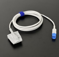 Philips MP30 Accessories Kit Bundle – Cuff, Hose, SpO2, ECG – Same Day Shipping