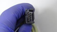 Masimo SET 1863 LNCS DCI Adult SpO2 reusable finger sensor. OEM. (GRADE B)