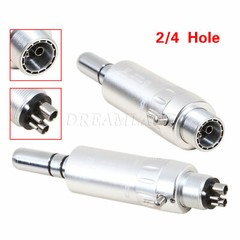 Dental Low Speed Handpiece Air Motor Yabangbang 2/4 Hole NSK Style E-Type