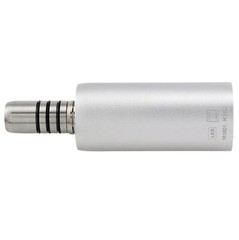 COXO Dental Electric Motor LED Handpiece for C PUMA INT+ Master Motor Brushless