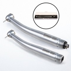 KaVo Style Dental LED E-generator Optic high speed handpiece 2Hole/4Hole ds