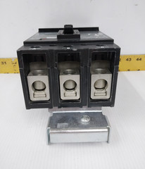 Square D PowerPact 225 Amp I-Line Circuit Breaker 240 VAC 3 Pole QGA32225 (#2)