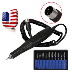 Dental Lab Marathon III Micromotor Polishing Motor 35K RPM Electric Handpiece N3