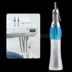 Yabang Dental Slow Low Speed Straight NoseCone Handpiece External Irrigation ty