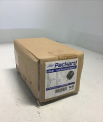 NEW, PACKARD, 65041, UNIT BEARING MOTOR, 50WATT, 230V, 1500RPM, 0.85A, CW.(27H-4