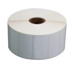 2″x1.25″ Direct Thermal Labels Barcode Shipping Stickers Rollo & Zebra (6) RLS