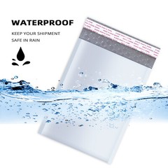 Poly Bubble Mailers #000 #00 #0 #1 #2 #3 #4 #5 #6 #7 Padded Envelopes Shipping
