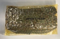 ONE (1) RENOLD Riveted Roller Chain 40A1x10FT 40RB (NEW) TSUBAKI MAX REXNORD