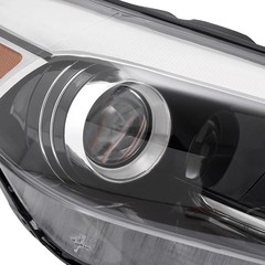 Front Headlight LED for Tucson 2016-2018 92101D3150 Left Right