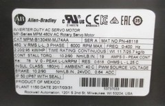 New Genuine New In Box AB MPM-B1304M-MJ74AA Free Shipping