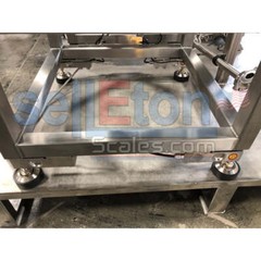 SellEton SL-WK NTEP weighing kit Alloy steel load cells with PS-IN202 Indicator