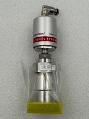 Fujikin AT0CZWE00 470523 0.5~0.6 MPa Type N.C. Valve New Surplus