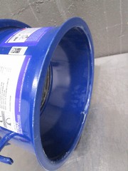 Hymax 2 860-54-0315-16 12″ EPDM Coupling 12.40-13.66 O.D. (MISSING CLAMP)