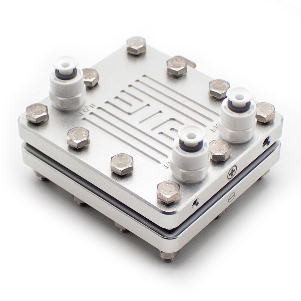 HB4E15-1PDX 150ML/MIN Hydrogen-Rich Machine PEM Electrolyzer Hydrogen Generators