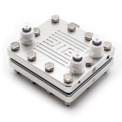 HB4E15-1PDX 150ML/MIN Hydrogen-Rich Machine PEM Electrolyzer Hydrogen Generators