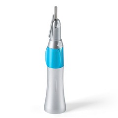 Dental Surgical Straight Handpiece 1:1 Nose Cone With External water spray