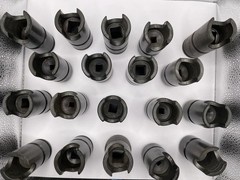 Lot of 19, SPV T24 Set Tap Adaptors Sweden Quick Change w/ Boxes