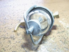 Farmall Cub, A, B, C & others Sediment Bowl Assembly “Free Shipping” #61782C91