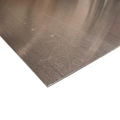 24″ x 24″ Aluminum .060″ Plate Sheet Rectangle Sheet Stock – 3003 Alloy