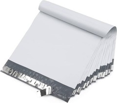 14.5″ x 19″ Poly Mailers Envelopes Self Sealing Plastic Mailing Bags Size 14×19