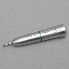 Dental Low Speed Handpiece Straight Nose cone Internal Spray Fit E-type USA