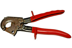 KLEIN Tools 63060 Ratcheting Cable Cutter – Made in Germany Free delivery