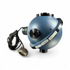 Newport 819C-SL-5.3-CAL2 Integrating Sphere Detector, 5.3″ 400-1100nm