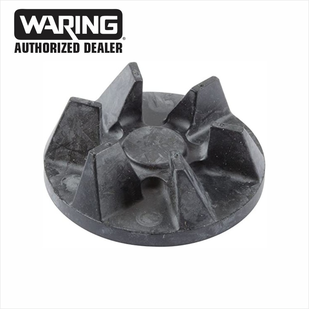 Waring 032453 BB180 BB180S Bb155 Blender Coupling Black Genuine after 2013