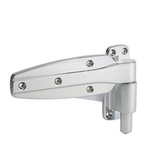 Kason 1245 Series Reversible Cam-Rise Hinge 1245-201-54 Made In USA Genuine