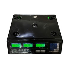 88 LB 40KG/5g Digital Weight Scale Price Computing Food Meat Produce Deli Market