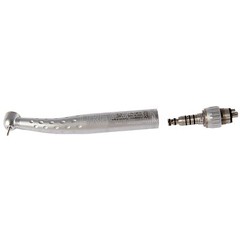 5 Yabang Dental High Speed Handpiece Big Torque with 4 Holes Coupler GD4