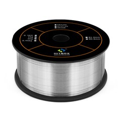 Aluminum Solid MIG Welding Wire .035 – 1 lb ER5356 with 0.5KG 1 Roll Hitbox