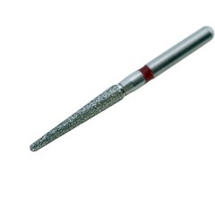 Dental Diamonds FG Burs Football Egg Round End Taper Friction Grip 368 856 850
