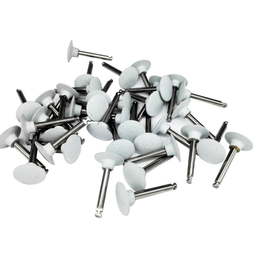 10-100 Dental Composite Enhance Style Polishing Finishing Cup/Disc/Points Coarse