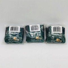 ATG 34-8743V Maxiflex Cut Resistant Gloves 2XL Palm Coated Breathable 3 Pairs