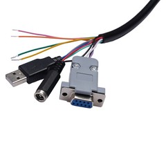CF-RU5106 2.3kg UHF RFID Long Range Card Reader Parking System Access Control