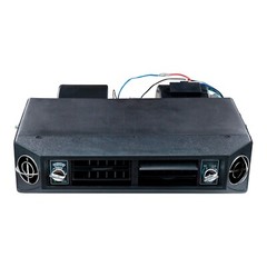 A/C Under Dash Evaporator Assbly 18,800 BTU Capacity 12V – FOR ALL VEHICLES!!