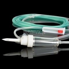Dental Implant Irrigation Hose Tube Disposable Sterile Fit For W H Motors
