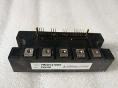 New Mitsubishi PM200CS1D060 Module #MIT