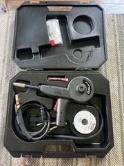 Lincoln Electric K4360-1 Lincoln Magnum Pro 100Sg Spool Gun new