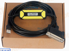 USB-FANUC RS232 Data Transfer Cable for CNC Fanuc 1PC