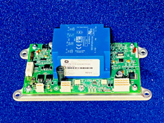 GE Energy 151X1225EK01PC03 Charger Card Circuit Board Assembly