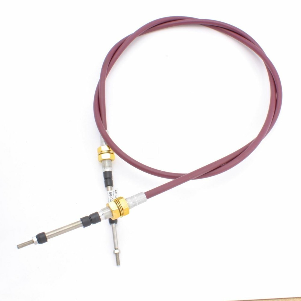 Caterpillar 307 (2PM00257-) Excavator, Blade Control Cable, Replaces 125-1811