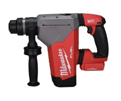 Milwaukee 2915-20 M18 18 Volt FUEL 1-1/8 SDS Plus Rotary Hammer Bare Tool