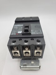 Square D QGA32225 Circuit Breaker 225A 240VAC Type QG 3P PowerPact