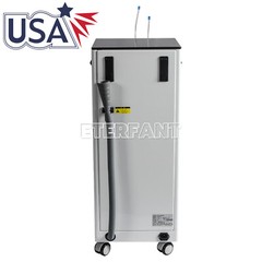 ETERFANT Mobile Dental Suction Unit System Pressure Vacuum Pump DE106/GS-M300