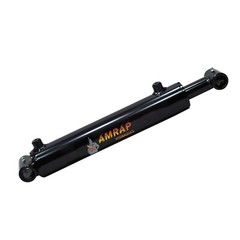 2×8 Hydraulic Cylinder – 2″ Bore, 8″ Stroke – Welded Cross Tube Cylinder (new)