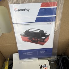 DIVERSITECH / ASURITY Condensate Pump Ultra ULTRACP-22T-120 VAC Free Shipping